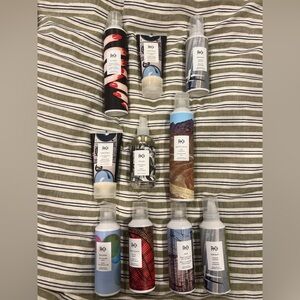 R+CO Products Bundle